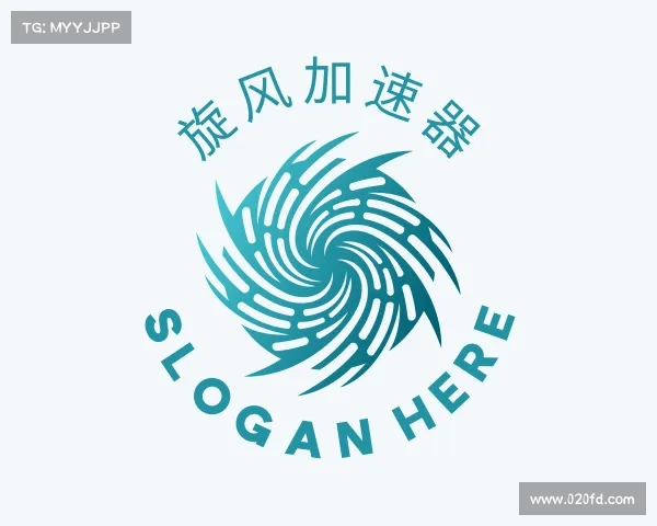 介绍旋风加速器